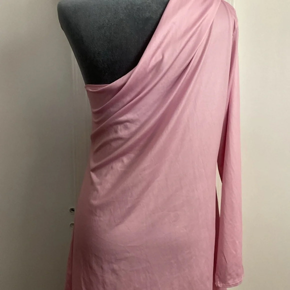 Blush Pink Swim Cover Up 💚 - Picture 7 of 7